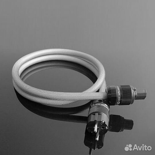 Сетевой кабель Gigawatt PowerSync Plus (1,5 м)