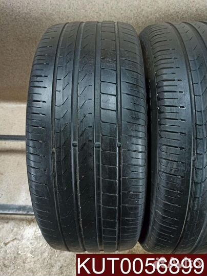 Pirelli Scorpion Verde 255/45 R20 107U