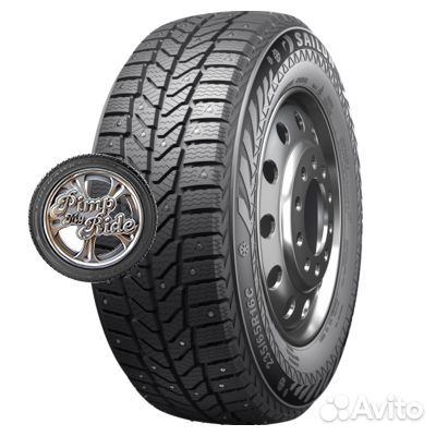 Sailun Commercio Ice 205/70 R15