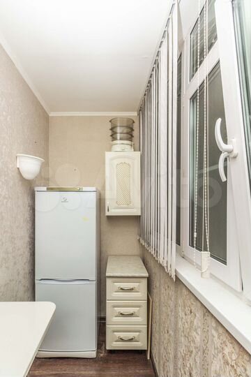 Квартира-студия, 23 м², 5/18 эт.