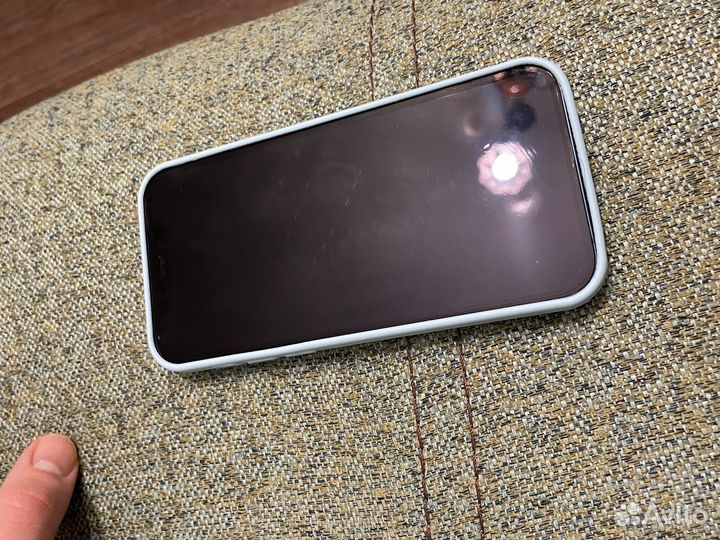 iPhone 12 64 gb синий /blue