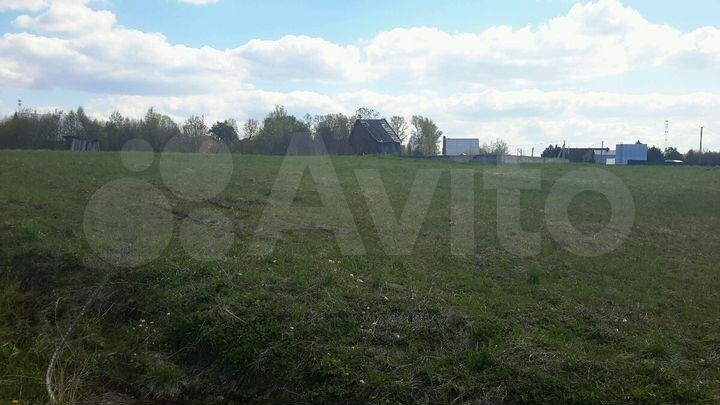 Участок 6 сот. (СНТ, ДНП)