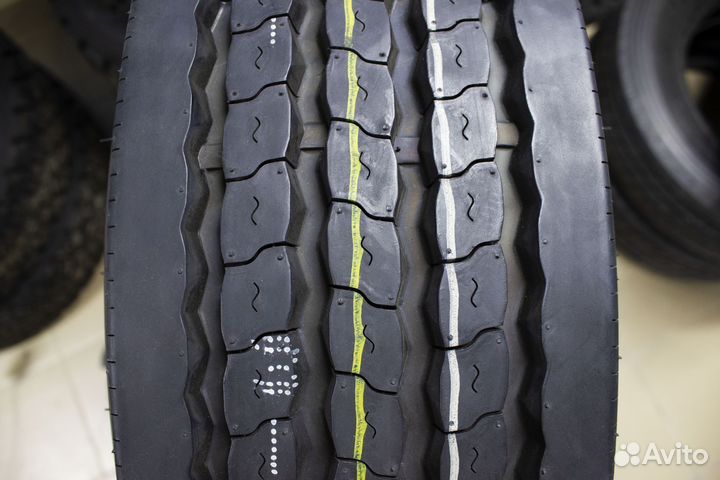 Boto BT926 245/70 R19.5 135L