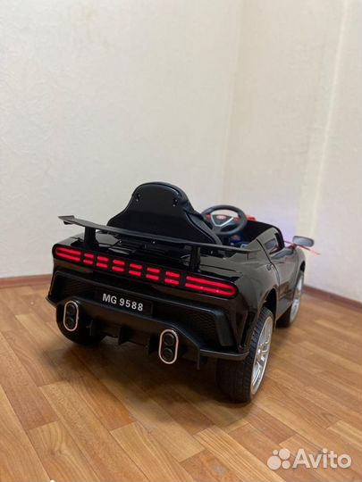 Детские электромобили(опт,розница, для проката )