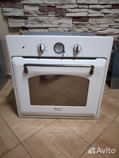 Элек.духовой шкаф