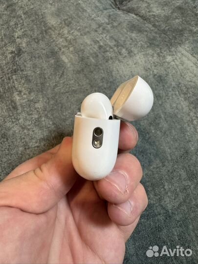 Беспроводные наушники apple airpods pro 2nd gen