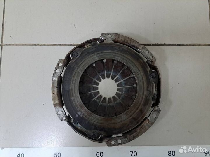 Корзина сцепления Toyota Camry XV30 2001-2006