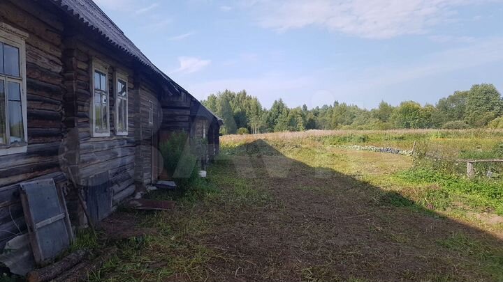 Участок 70 сот. (ИЖС)