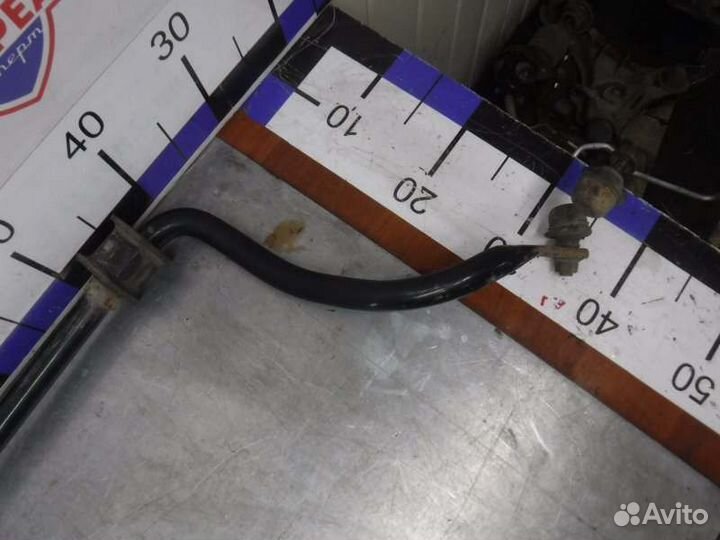 Стабилизатор передний Mitsubishi Pajero Sport 2