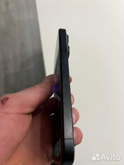 iPhone 15 Pro, 128 ГБ