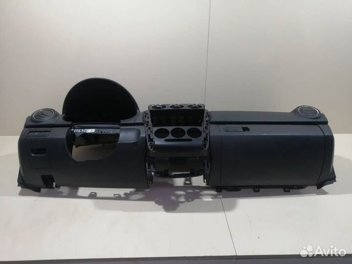 Подушка безопасности (разное) Mazda CX-7