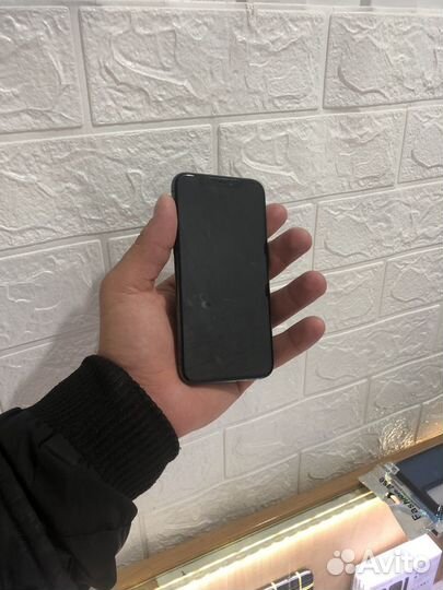 iPhone 11 Pro, 256 ГБ