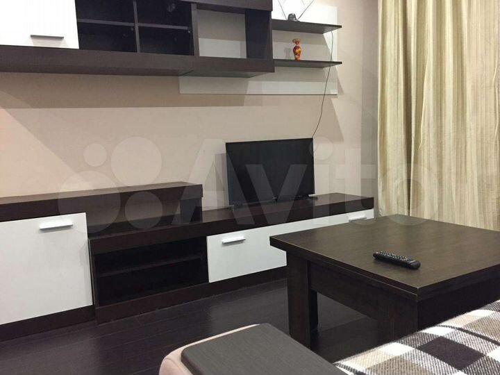 1-к. квартира, 41 м², 10/10 эт.