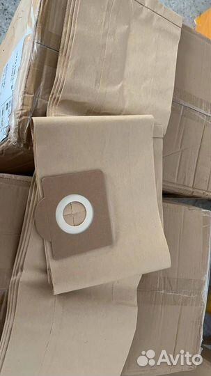 Мешок для пылесоса K'archer