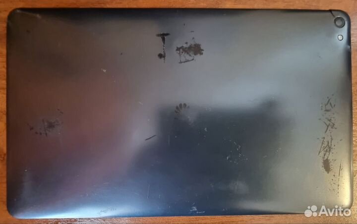 Планшет Huawei MediaPad T 2 10.0 Pro