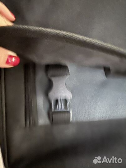 Сумка для ноутбука 15 / 16