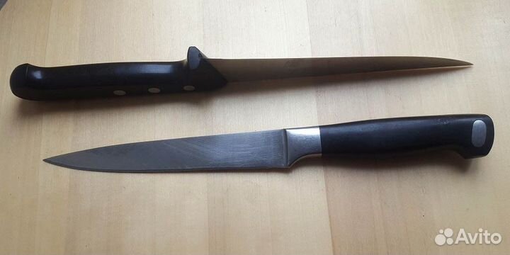 Заточка ножей и ножниц.то машинок для стрижки