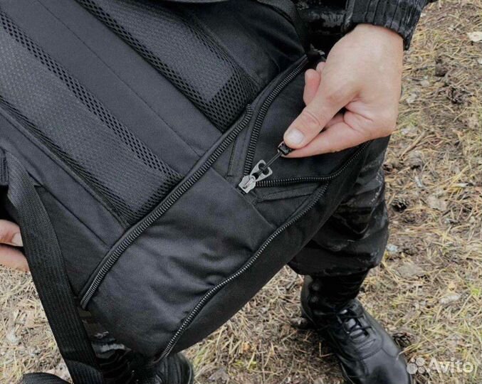 Рюкзак мужской походный