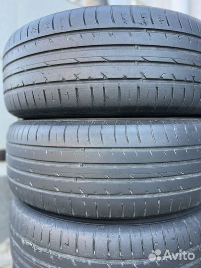 Hankook Ventus Prime 2 K115 235/65 R17 104T