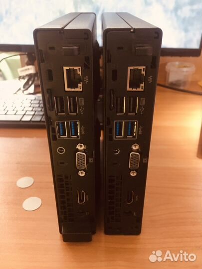 Hp 260 g2 mini на запчасти