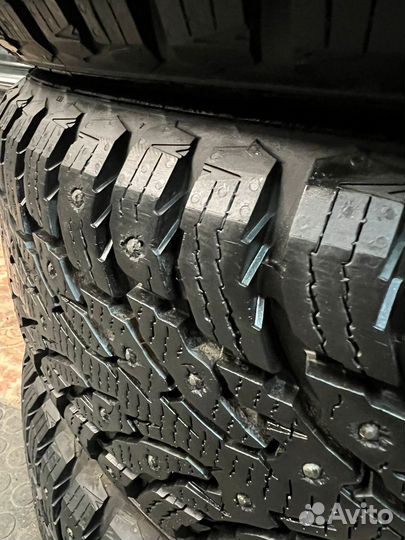 Nokian Tyres Hakkapeliitta 9 225/65 R17