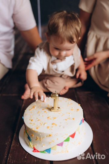 Семейный и детский фотограф