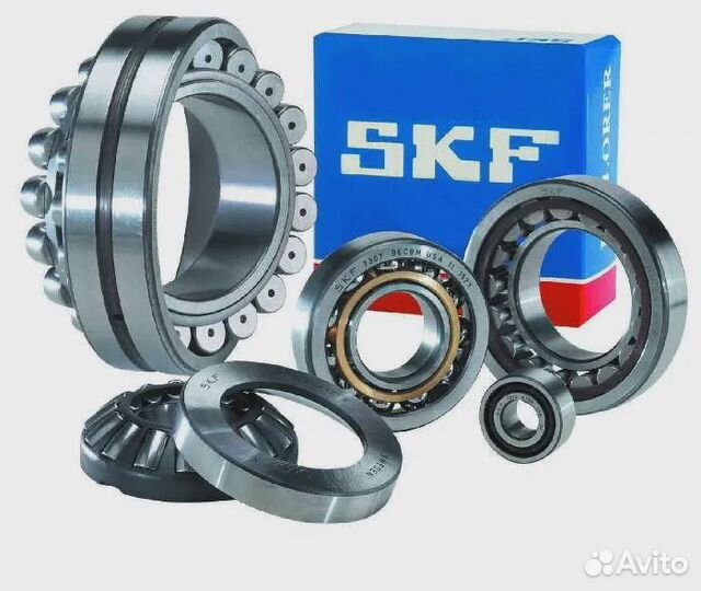 Подшипник 71910acdga/P4A SKF