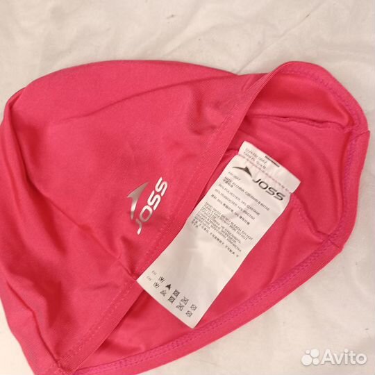 Шапочка для купания