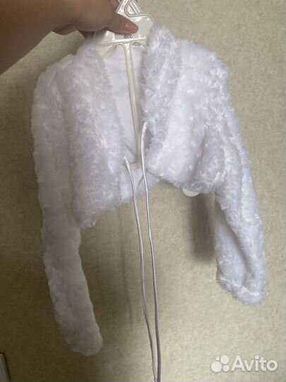 Болеро детское