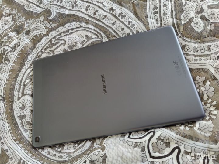 Планшет Samsung Galaxy Tab A 10.1 SM-T515 2/32Gb