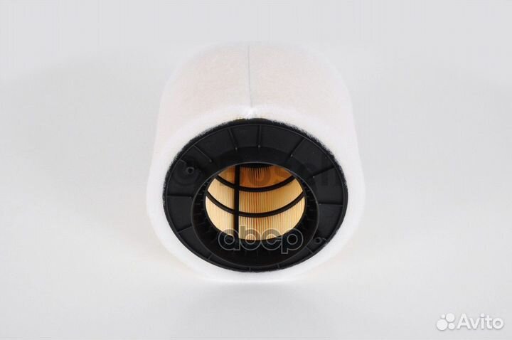 Фильтр воздушный audi A4 2.7 TDI 06.2008 - 03.2