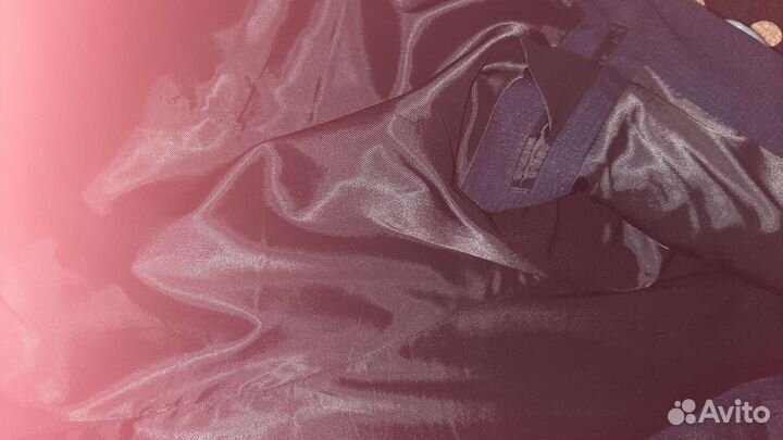 Костюм мужской