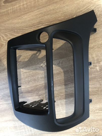 Переходная рамка для honda civic