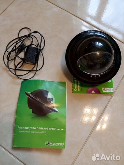 Продам видео камеру