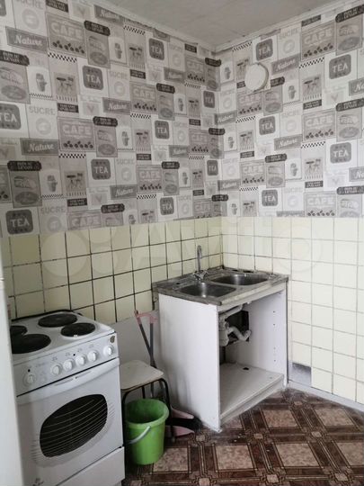 2-к. квартира, 50 м², 16/16 эт.