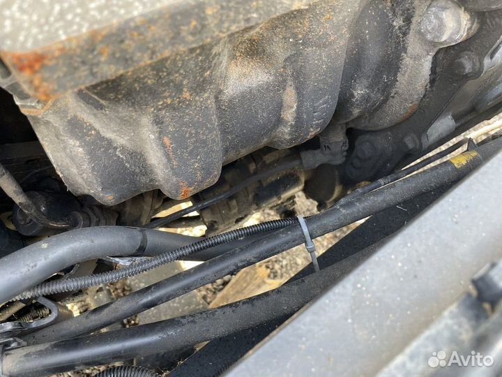 Насос гура 2016 год. Renault T, Volvo FH, Volvo FM