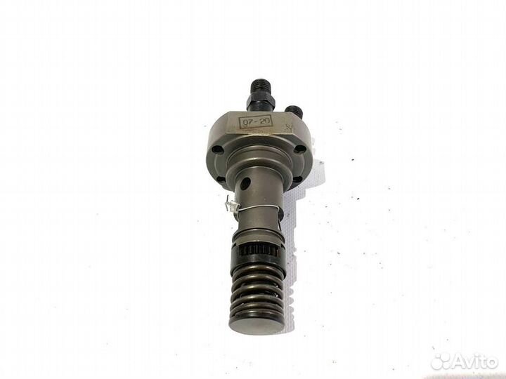 Секция высокого давления Т16, Т25 (57.1111030-20)