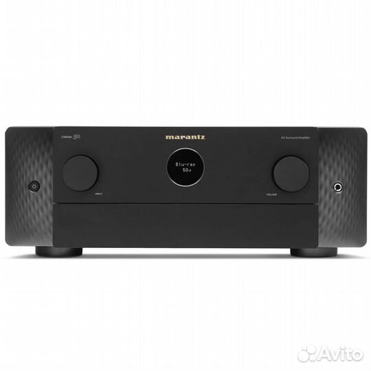 Marantz Cinema 50 Black