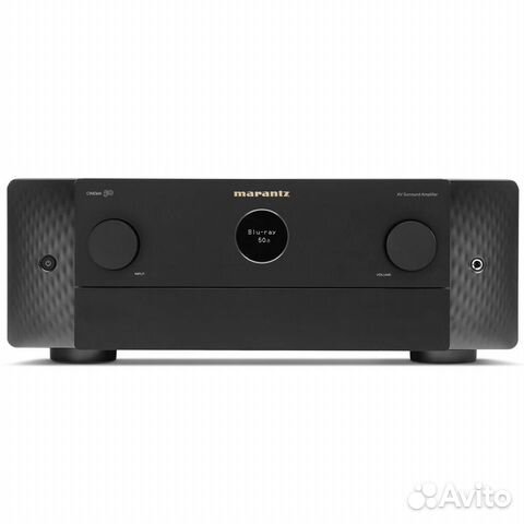 Marantz Cinema 50 Black