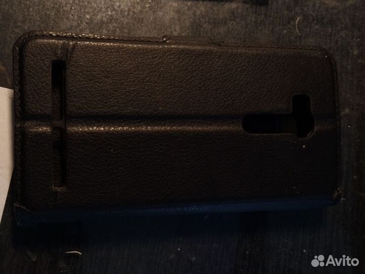 Чехол для телефона asus ZenFone 2 Laser ZE550KL