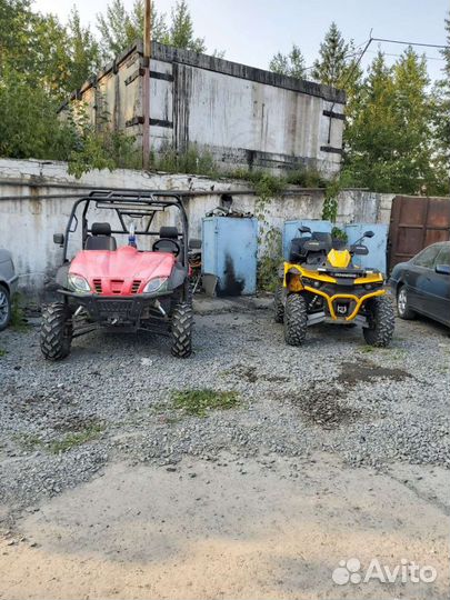 Багги. stels utv 800v dominator 2013 год