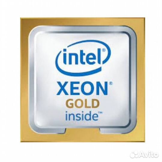 Серверный процессор Supermicro Xeon Gold 62 328049