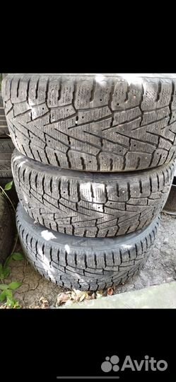 Диски на таурег