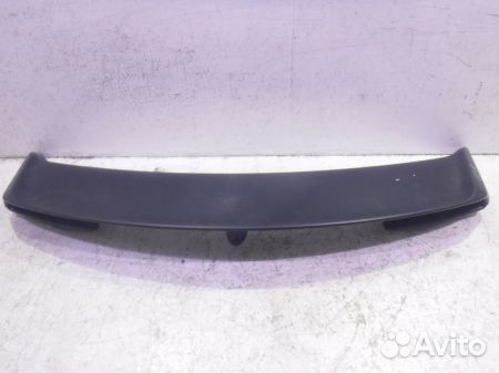 Спойлер Ниссан GT-R