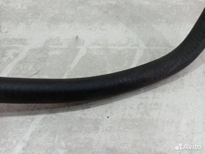 Шланг гидроусилителя Audi S6 C5 2002