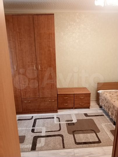 2-к. квартира, 43,7 м², 4/5 эт.