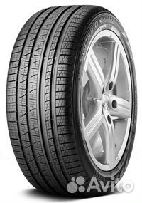 Pirelli Scorpion Verde All Season 235/50 R18 97V