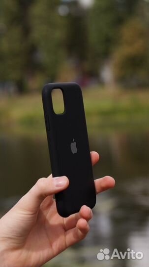 Чехол для iPhone 11, xr