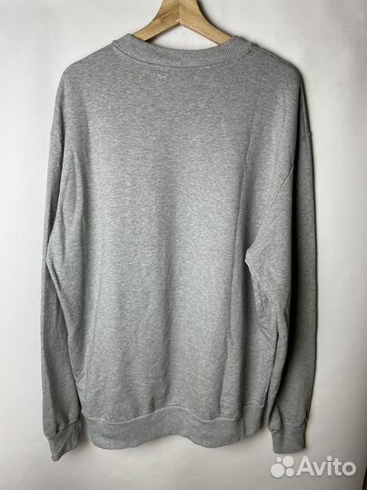 Свитшот Diesel Superior Pocket Sweatshirt (L)