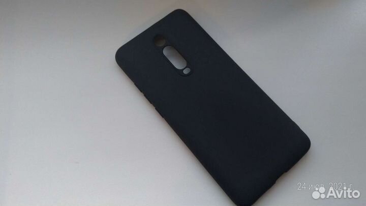 Чехол,стекло Xiaomi mi 9T - K20